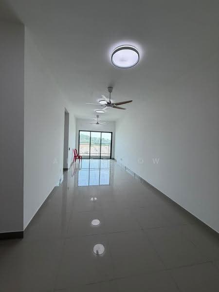Kondominium untuk Disewa di Mori Residences - Alice Low - Corridor - PropertyGuru.com.my