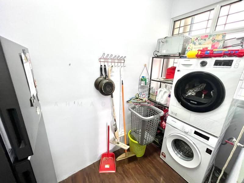 Condominium for Sale at Widuri Impian - Ahmad Muslim - Interior - PropertyGuru.com.my
