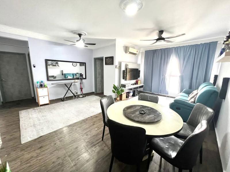 Condominium for Sale at Widuri Impian - Ahmad Muslim - PropertyGuru.com.my