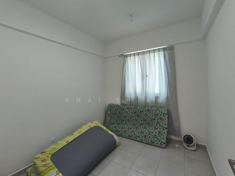 Condominium for Rent at Ideal Venice Residency - Khai Shian - Bedroom - PropertyGuru.com.my
