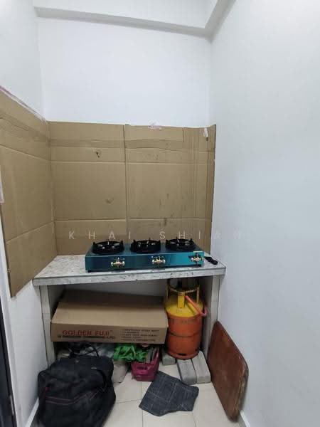 Condominium for Rent at Ideal Venice Residency - Khai Shian - Kitchen - PropertyGuru.com.my