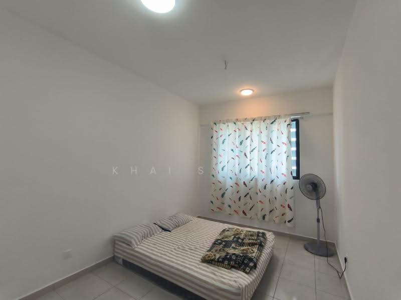 Condominium for Rent at Ideal Venice Residency - Khai Shian - Bedroom - PropertyGuru.com.my