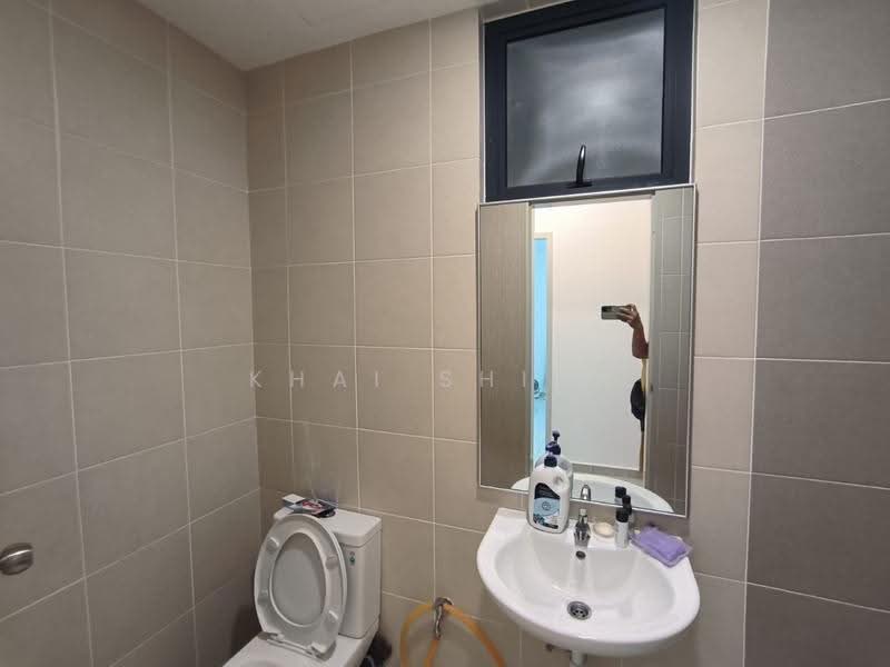 Condominium for Rent at Ideal Venice Residency - Khai Shian - PropertyGuru.com.my