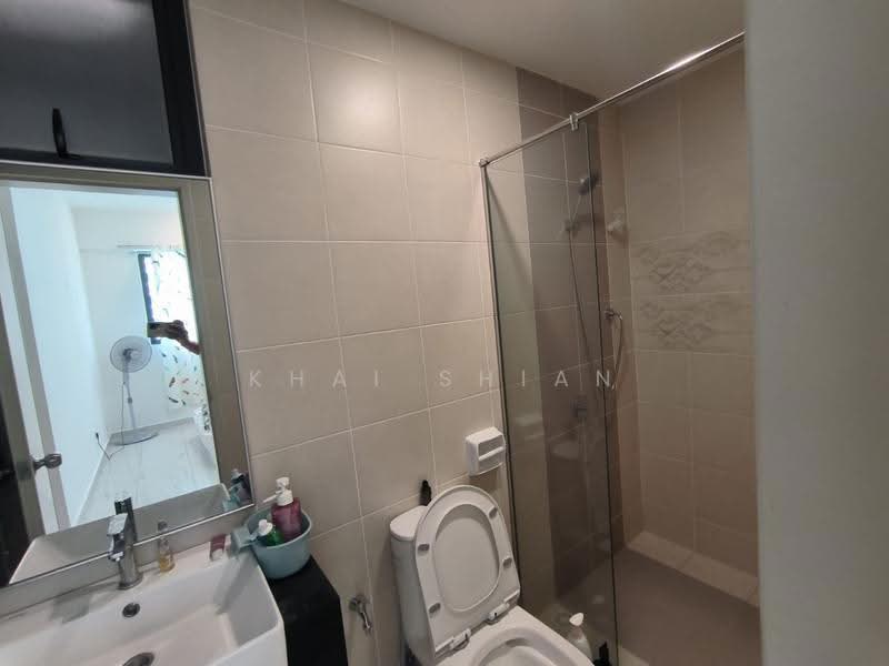 Condominium for Rent at Ideal Venice Residency - Khai Shian - PropertyGuru.com.my