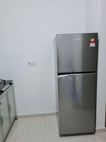 Kondominium untuk Disewa di i-Santorini - Camy Teng - Kitchen - PropertyGuru.com.my