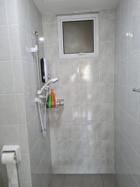 Kondominium untuk Disewa di i-Santorini - Camy Teng - Bathroom - PropertyGuru.com.my