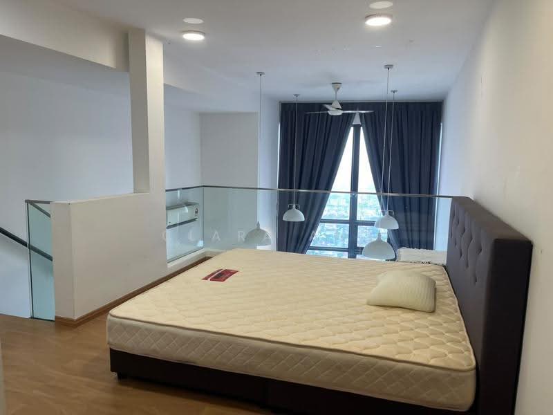 Service Residence for Rent at EkoCheras Service Residences - Clara Ang - Bedroom - PropertyGuru.com.my