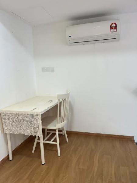 Service Residence for Rent at EkoCheras Service Residences - Clara Ang - Dining Room - PropertyGuru.com.my
