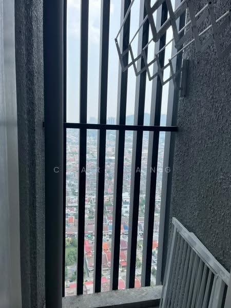 Service Residence for Rent at EkoCheras Service Residences - Clara Ang - View - PropertyGuru.com.my