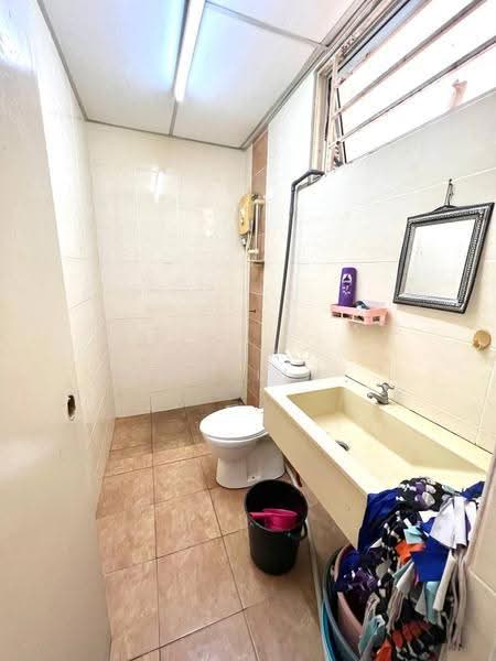 Condominium for Sale at Platinum Lake PV 13 - Ahmad Muslim - PropertyGuru.com.my