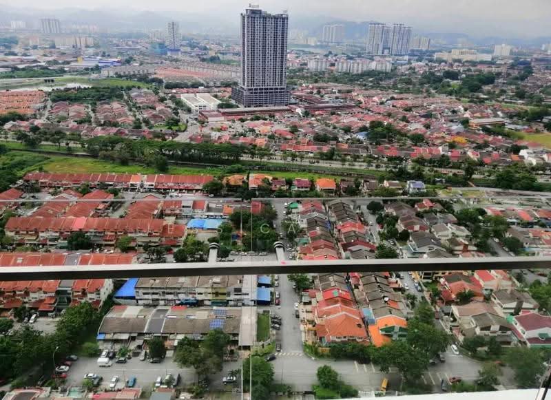 Kediaman Servis untuk Disewa di United Point (Residensi Berpadu) - Jessica Lim - Exterior - PropertyGuru.com.my