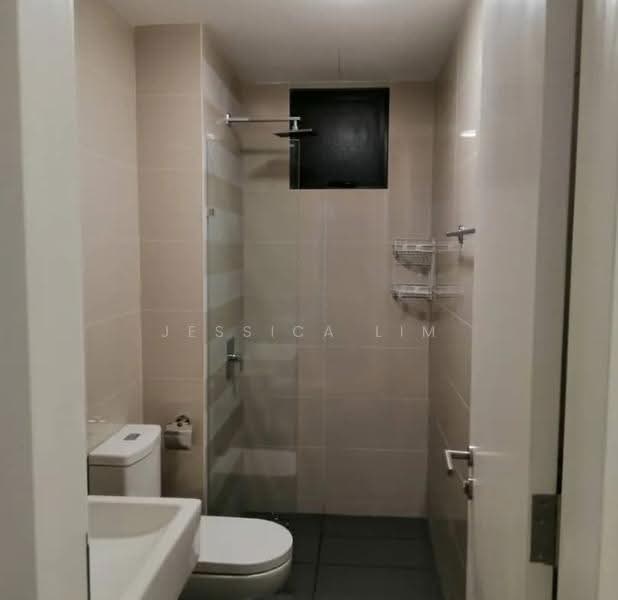 Kediaman Servis untuk Disewa di United Point (Residensi Berpadu) - Jessica Lim - Bathroom - PropertyGuru.com.my
