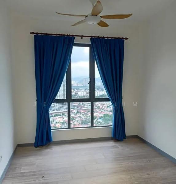 Kediaman Servis untuk Disewa di United Point (Residensi Berpadu) - Jessica Lim - View - PropertyGuru.com.my
