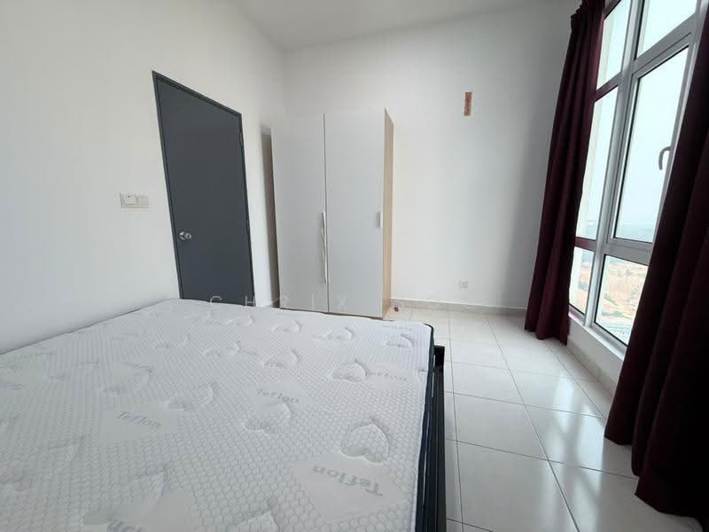 Service Residence for Rent at Mesahill - Chrix Soo - Bedroom - PropertyGuru.com.my