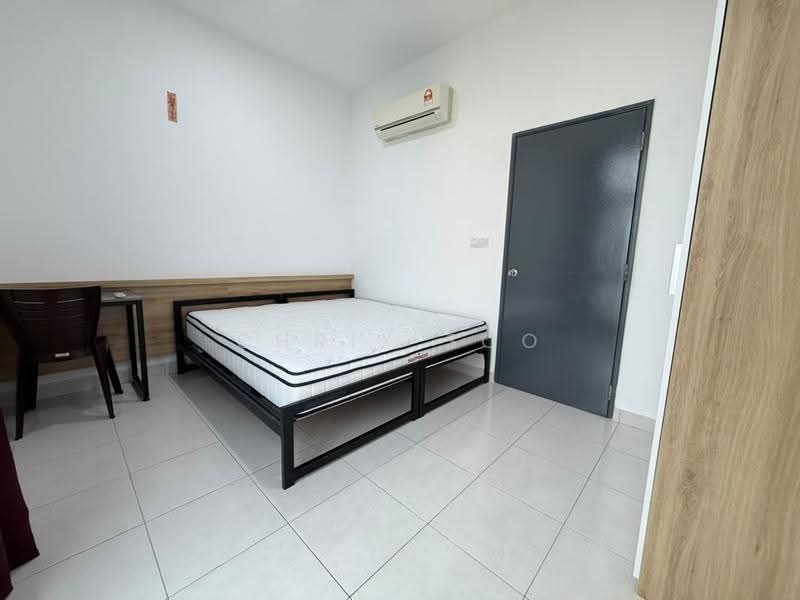 Service Residence for Rent at Mesahill - Chrix Soo - Bedroom - PropertyGuru.com.my