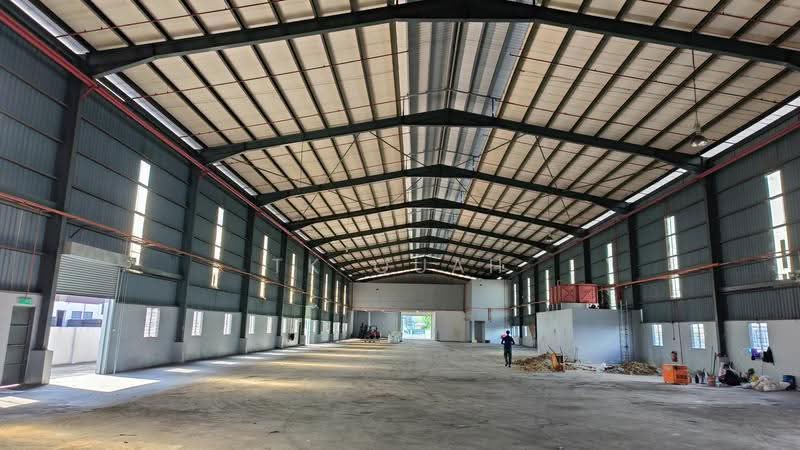 Factory for Sale in Telok panglima garang (Telok Panglima Garang) - TK Quah - PropertyGuru.com.my