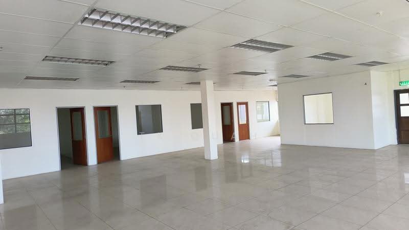 Factory for Sale in Telok panglima garang (Telok Panglima Garang) - TK Quah - Interior - PropertyGuru.com.my