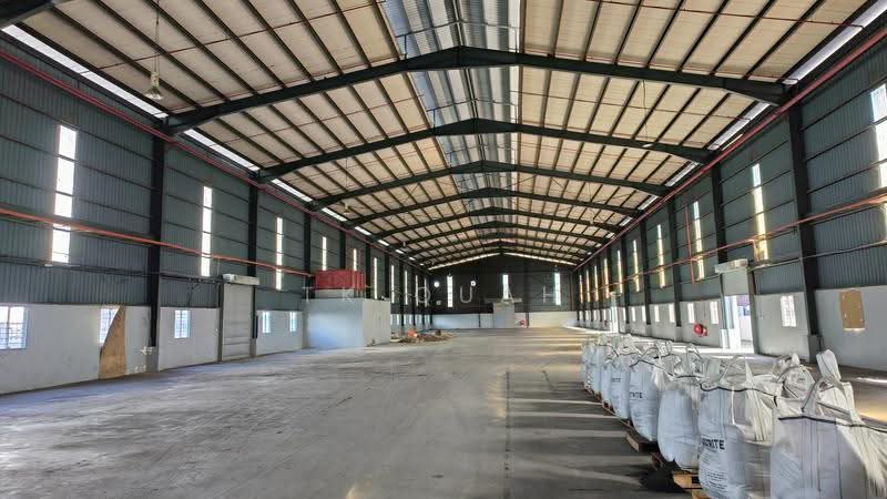 Factory for Sale in Telok panglima garang (Telok Panglima Garang) - TK Quah - PropertyGuru.com.my
