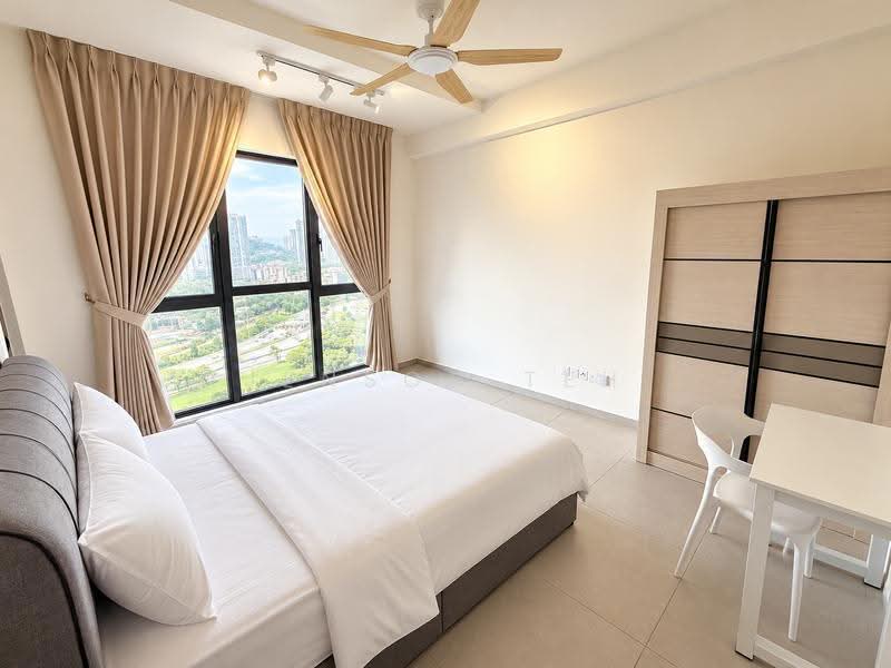 Kondominium untuk Disewa di D'Ivo - Jenson Teh - Bedroom - PropertyGuru.com.my