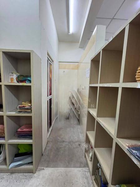 Corridor