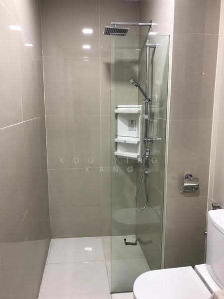 Kediaman Servis untuk Disewa di South View - Koo Ying Kang - PropertyGuru.com.my
