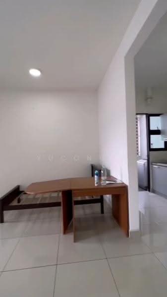 Kediaman Servis untuk Dijual di Greenfield Regency - Yucong . - Interior - PropertyGuru.com.my