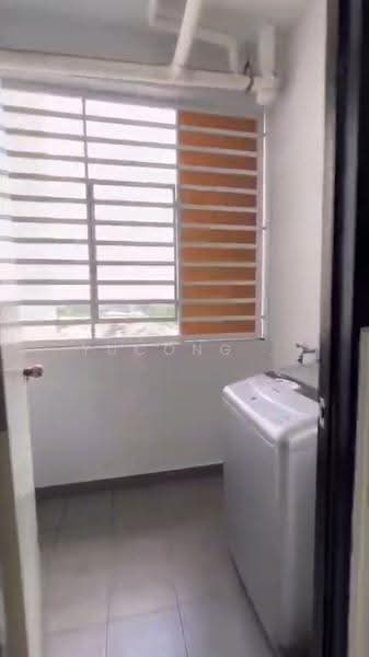 Kediaman Servis untuk Dijual di Greenfield Regency - Yucong . - Interior - PropertyGuru.com.my