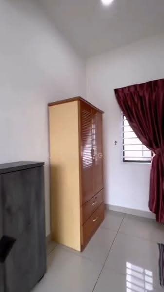 Kediaman Servis untuk Dijual di Greenfield Regency - Yucong . - Interior - PropertyGuru.com.my