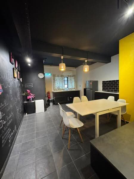 Rumah Flat untuk Disewa di Taman Pertama - ST Lim - Kitchen - PropertyGuru.com.my