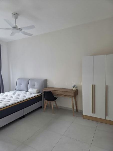 Condominium for Rent at D'Terra Residences - Daisy Loh - Bedroom - PropertyGuru.com.my