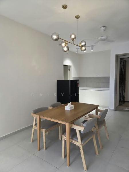 Condominium for Rent at D'Terra Residences - Daisy Loh - Dining Room - PropertyGuru.com.my