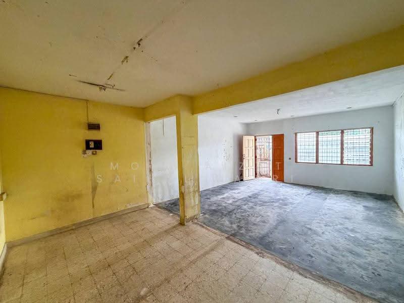 2-storey Terraced House for Sale in Taman Bukit Anggerik (Cheras) - Mohd Aizat Saiful Bahri - Interior - PropertyGuru.com.my