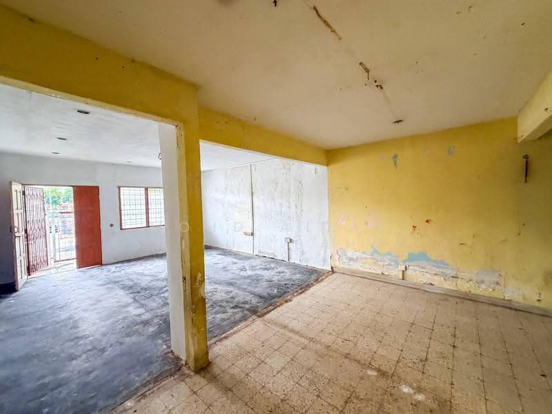2-storey Terraced House for Sale in Taman Bukit Anggerik (Cheras) - Mohd Aizat Saiful Bahri - Interior - PropertyGuru.com.my