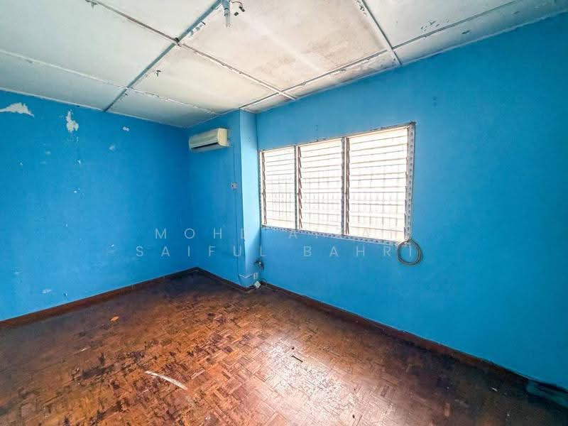 2-storey Terraced House for Sale in Taman Bukit Anggerik (Cheras) - Mohd Aizat Saiful Bahri - Interior - PropertyGuru.com.my