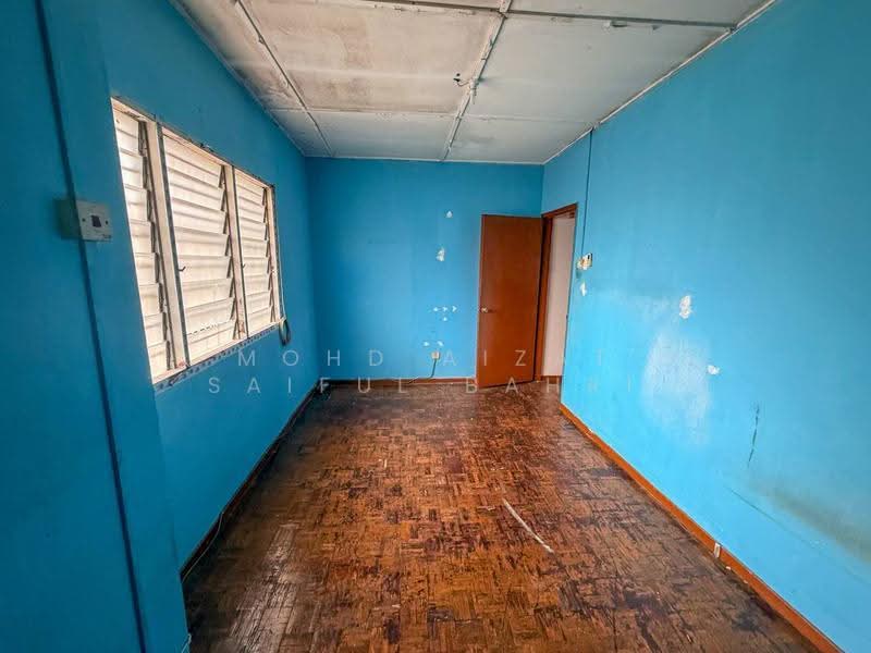 2-storey Terraced House for Sale in Taman Bukit Anggerik (Cheras) - Mohd Aizat Saiful Bahri - Interior - PropertyGuru.com.my