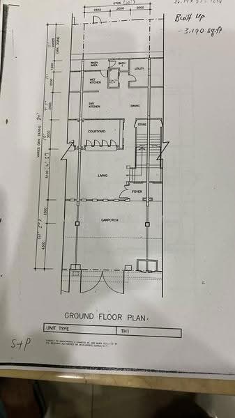 3-storey Terraced House for Sale in Desa Parkcity (Kuala Lumpur) - William Chow - PropertyGuru.com.my