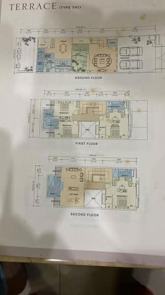 3-storey Terraced House for Sale in Desa Parkcity (Kuala Lumpur) - William Chow - PropertyGuru.com.my