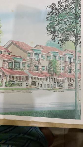 3-storey Terraced House for Sale in Desa Parkcity (Kuala Lumpur) - William Chow - Exterior - PropertyGuru.com.my