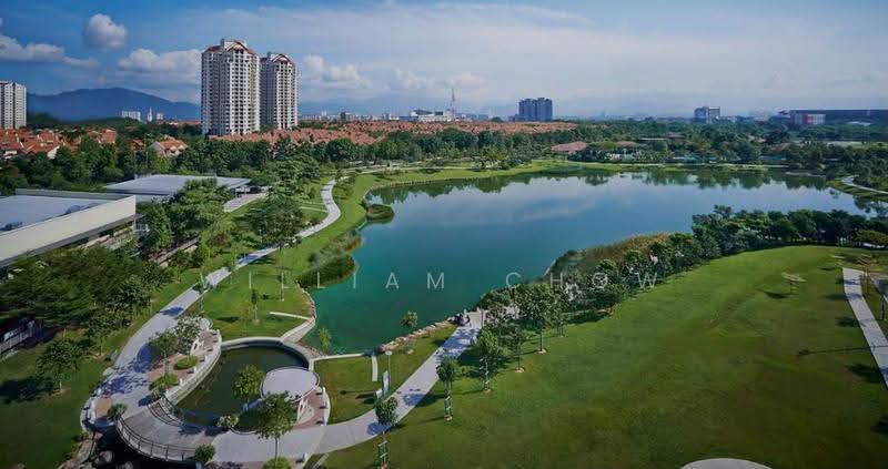 3-storey Terraced House for Sale in Desa Parkcity (Kuala Lumpur) - William Chow - Exterior - PropertyGuru.com.my