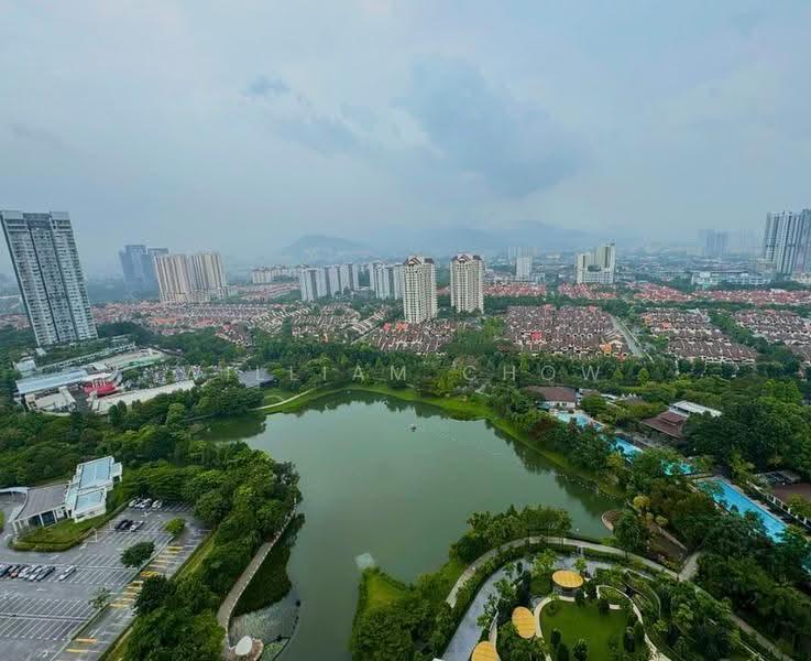 3-storey Terraced House for Sale in Desa Parkcity (Kuala Lumpur) - William Chow - Exterior - PropertyGuru.com.my