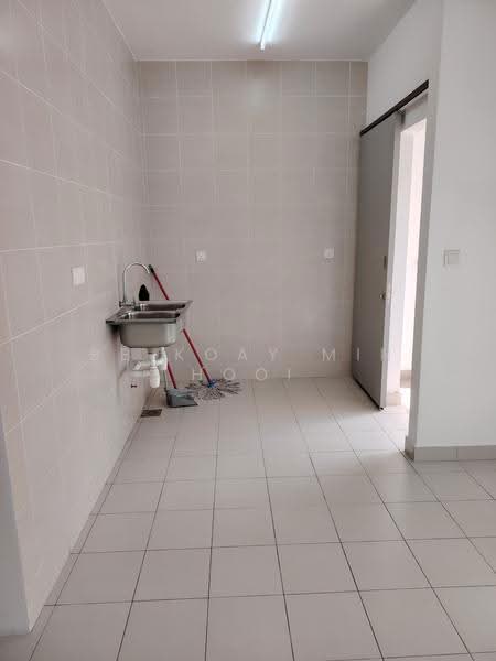 Apartment for Rent at Laman Sutera @ Bukit Lanchong - BB Koay Min Hooi - Kitchen - PropertyGuru.com.my