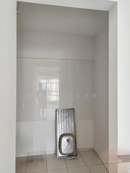 Kondominium untuk Disewa di i-Santorini - Camy Teng - Kitchen - PropertyGuru.com.my