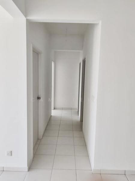 Kondominium untuk Disewa di i-Santorini - Camy Teng - Corridor - PropertyGuru.com.my