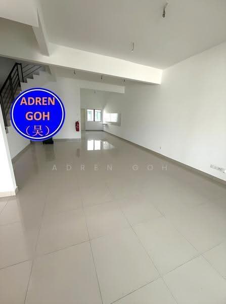 2-storey Terraced House for Rent in Seberang Perai (Penang) - Adren Goh - Interior - PropertyGuru.com.my