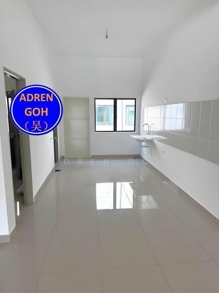 2-storey Terraced House for Rent in Seberang Perai (Penang) - Adren Goh - Kitchen - PropertyGuru.com.my