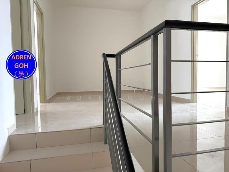 2-storey Terraced House for Rent in Seberang Perai (Penang) - Adren Goh - Interior - PropertyGuru.com.my
