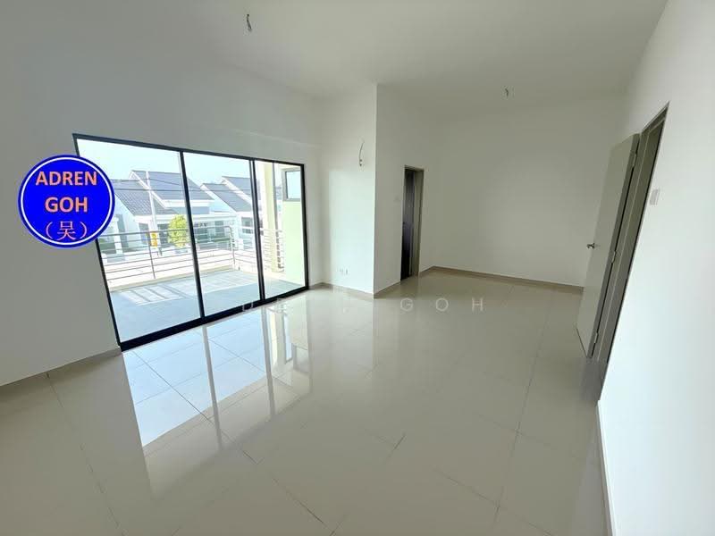2-storey Terraced House for Rent in Seberang Perai (Penang) - Adren Goh - Living Room - PropertyGuru.com.my
