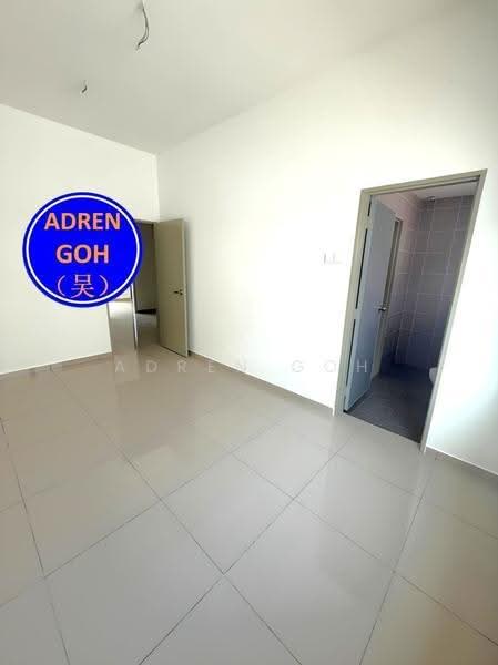 2-storey Terraced House for Rent in Seberang Perai (Penang) - Adren Goh - Interior - PropertyGuru.com.my