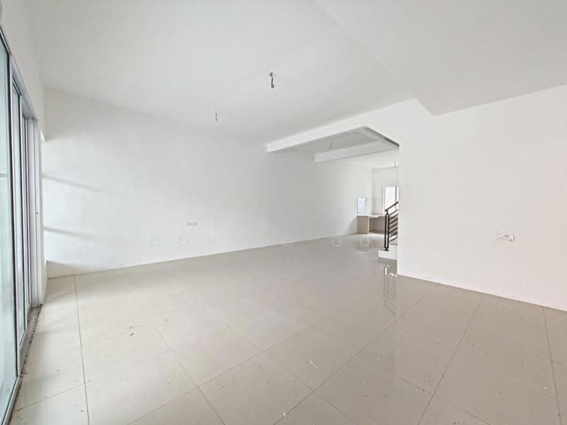 Rumah Teres 2-Tingkat untuk Dijual di Taman Lahat Baru (Lahat) - Donald Goh - PropertyGuru.com.my