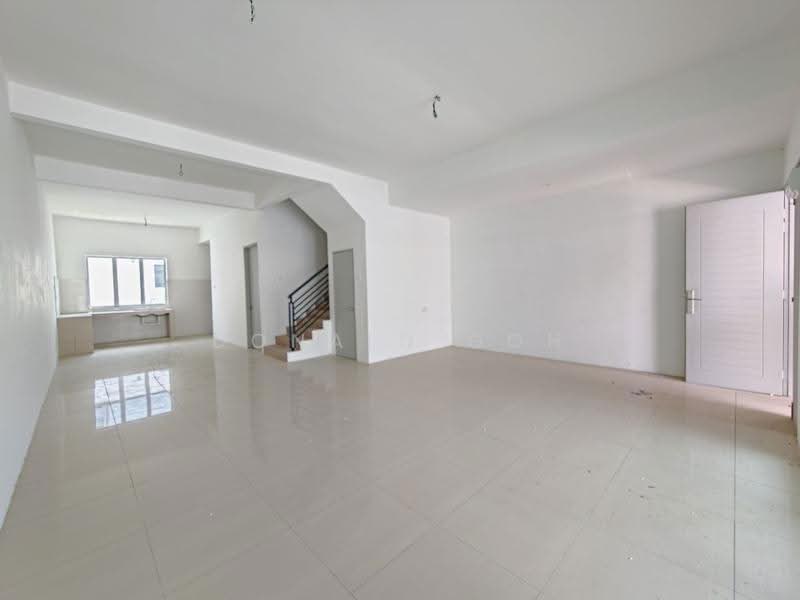 Rumah Teres 2-Tingkat untuk Dijual di Taman Lahat Baru (Lahat) - Donald Goh - PropertyGuru.com.my